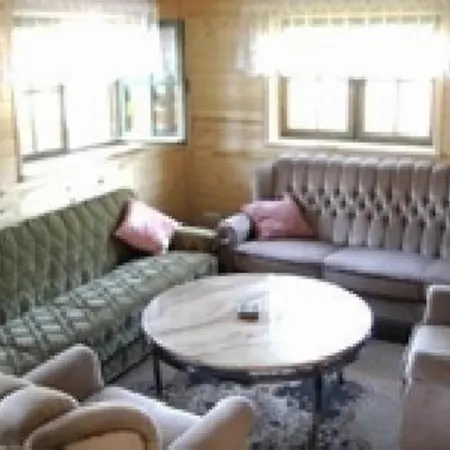 Gemuetliches In Mit Grill, Garten Und Terrasse Ferienhaus
