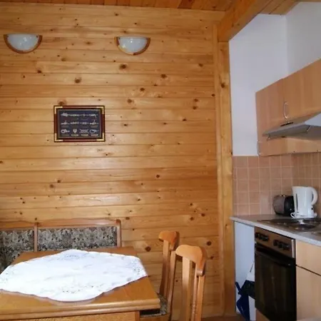 Ferienhaus Gemuetliches In Mit Grill, Garten Und Terrasse Sarbinowo